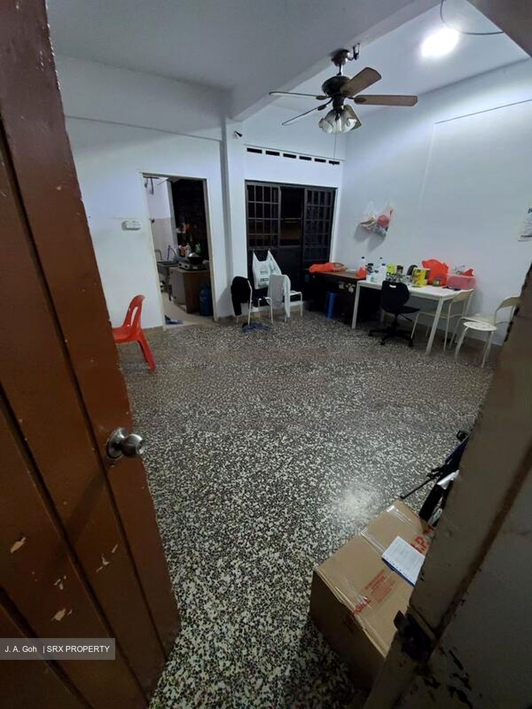 Sam Leong Mansion (D8), Apartment #502363431